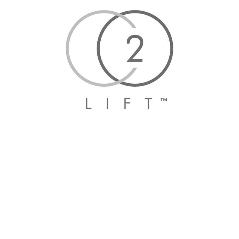 Co2Lift Logo