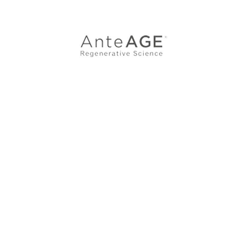 AnteAGE Logo