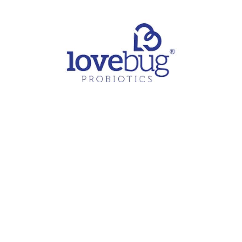 LoveBug Logo
