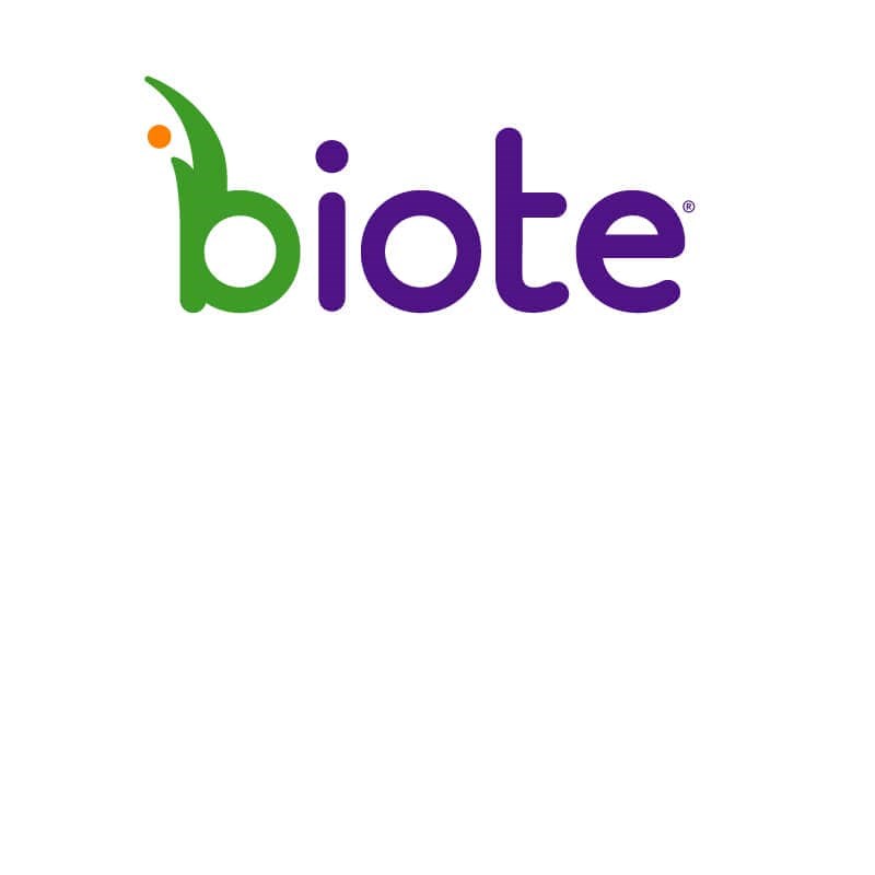 BioTe Logo